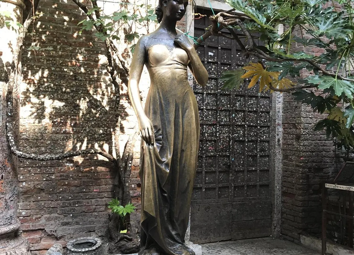 La Casetta Verona Appartement