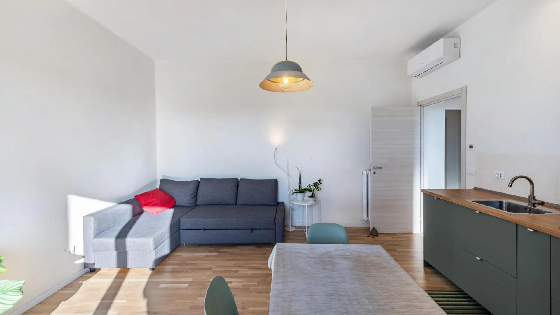 Appartement La Casetta Verona