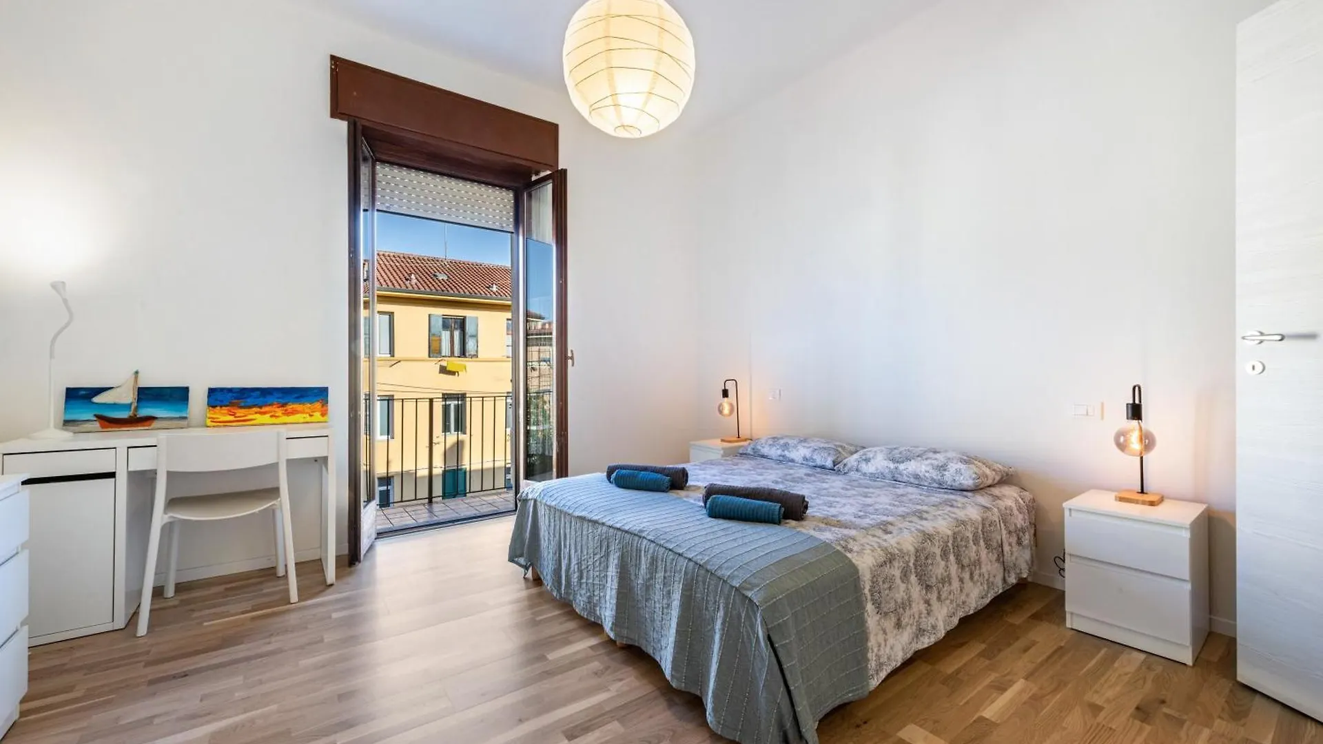 Appartement La Casetta Verona Italië