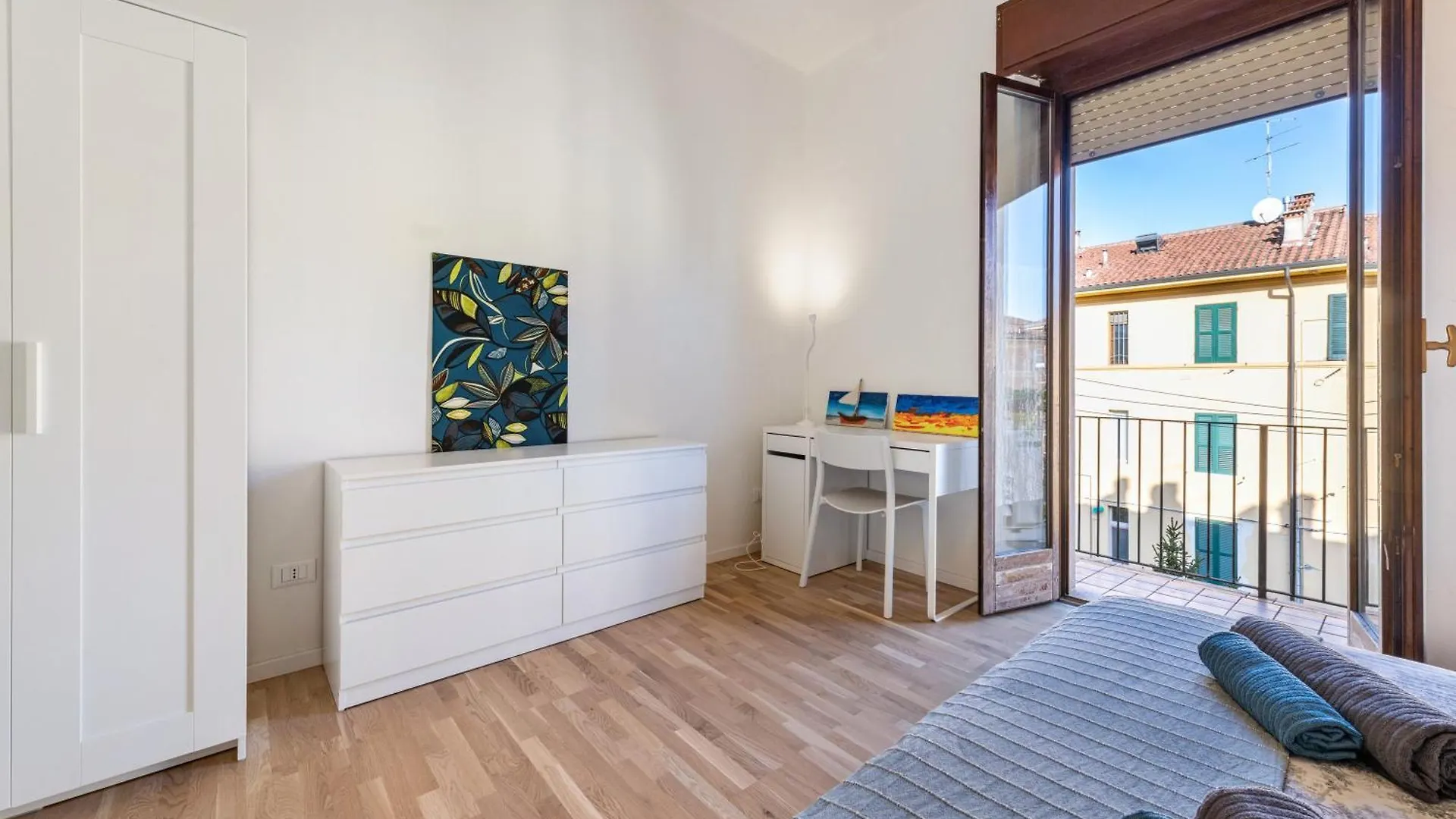 La Casetta Verona Appartement
