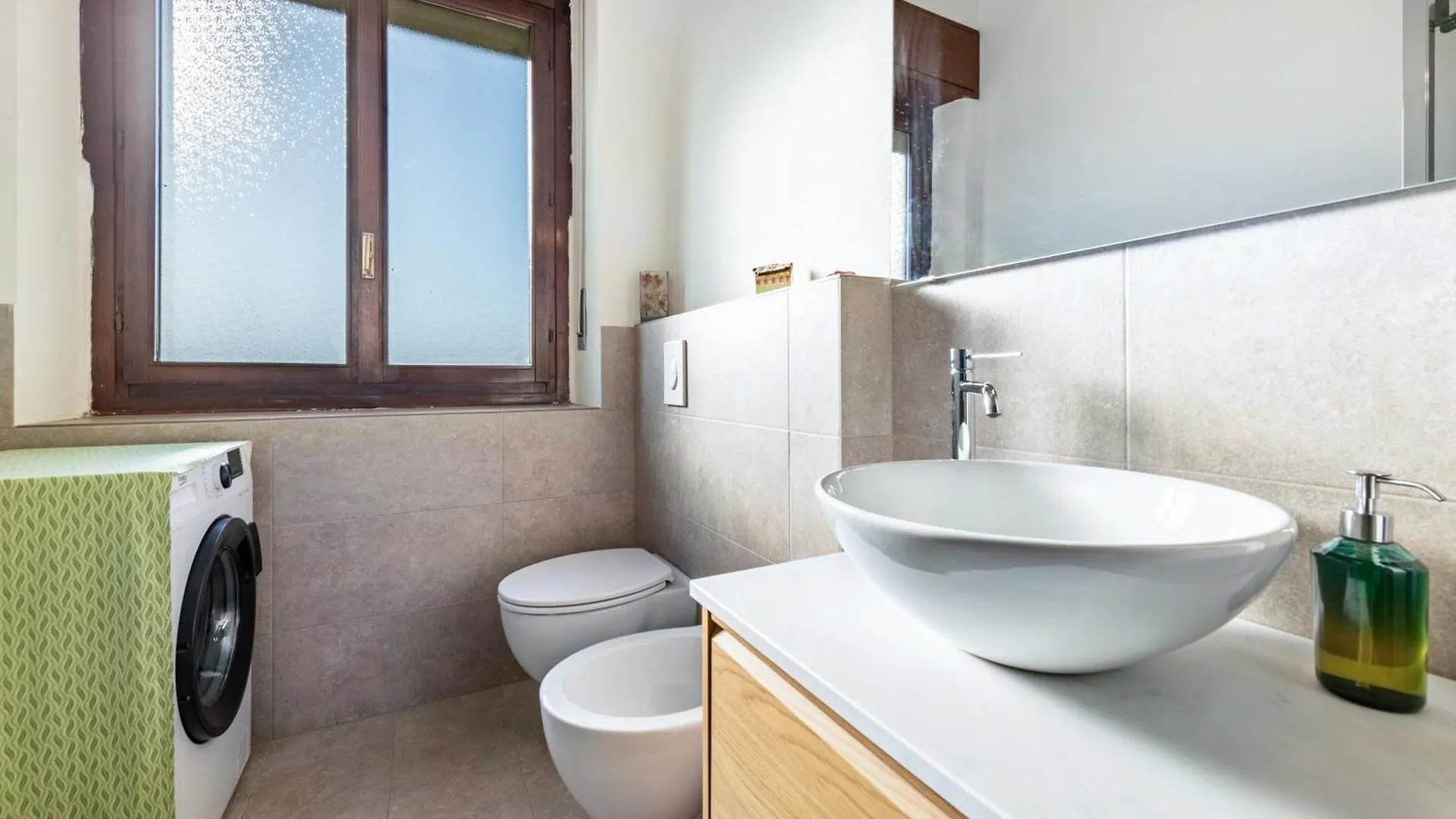 Appartement La Casetta Verona