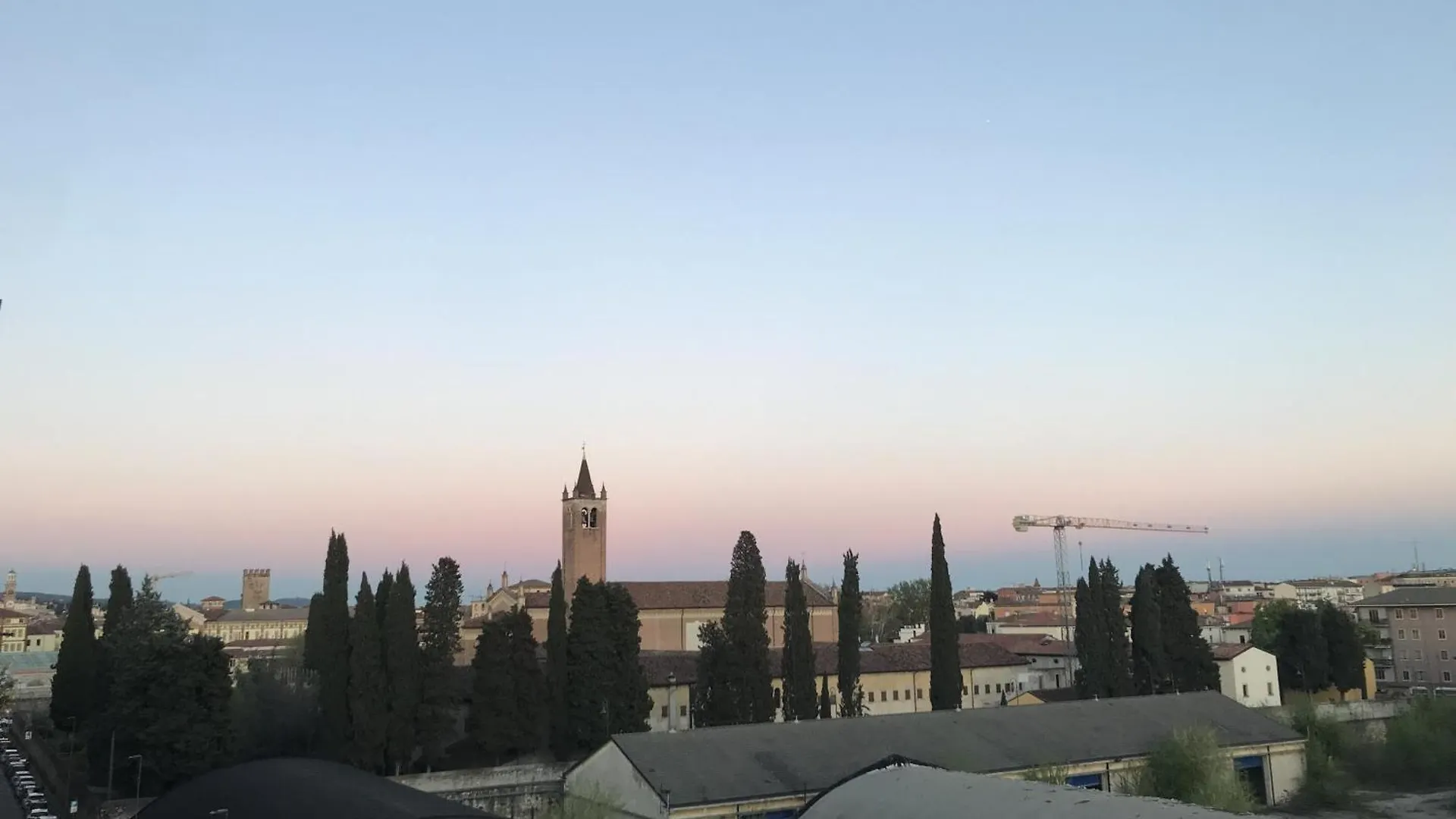 La Casetta Verona 0*,  Itálie